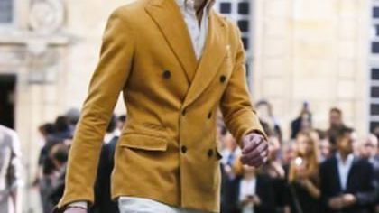 STYLE – The Hottest Men’s SS14 Trend
