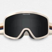 Vallon Stairways Ski Goggles