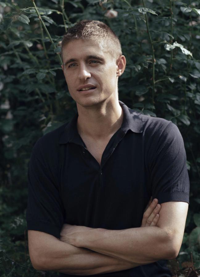 max irons