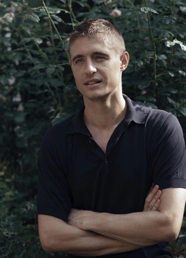 max irons