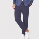 Hemingsworth ‘Cruiser’ Brushed Twill Trousers