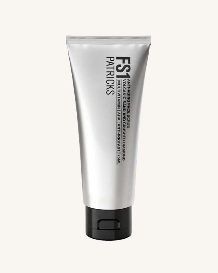 FS1 Crushed Diamond Face Scrub