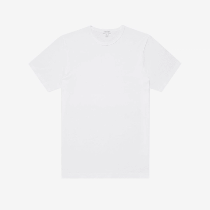 Sunspel Classic T‑shirt
