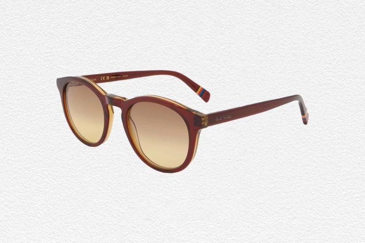 'Poulcott' Sunglasses