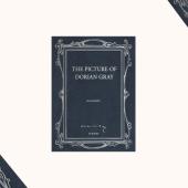 The Picture of Dorian Gray Manuscript