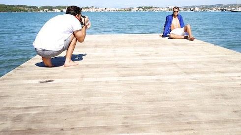 The Gentleman’s Journal summer preview