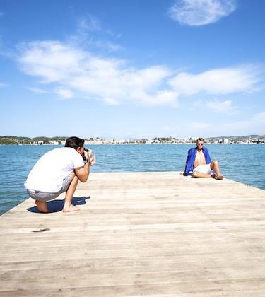 The Gentleman’s Journal summer preview