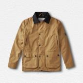 Aubin ‘Union’ Wax Jacket