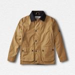 Aubin ‘Union’ Wax Jacket