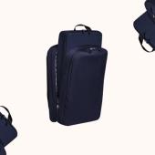 Stolt Business Set Blue Bag