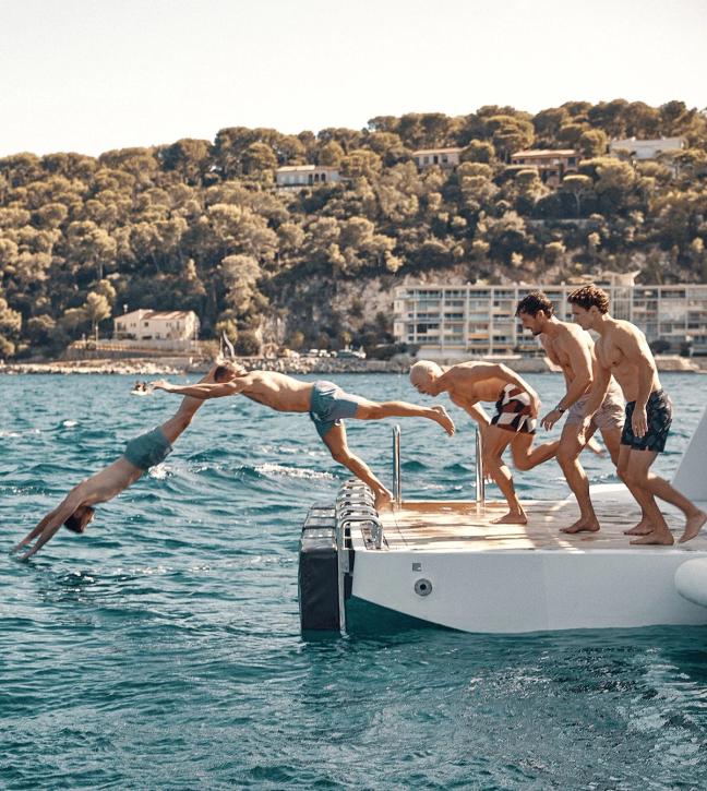 frescobol carioca resort