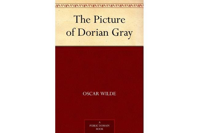 dorian gray