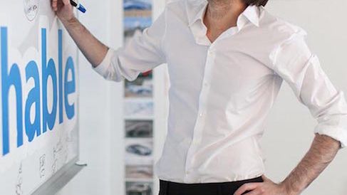 20 of the richest entrepreneurs under 35