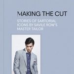 Making the Cut by Richard Anderson