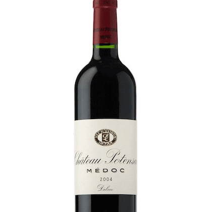 Wine – Three Classic Bordeaux’s