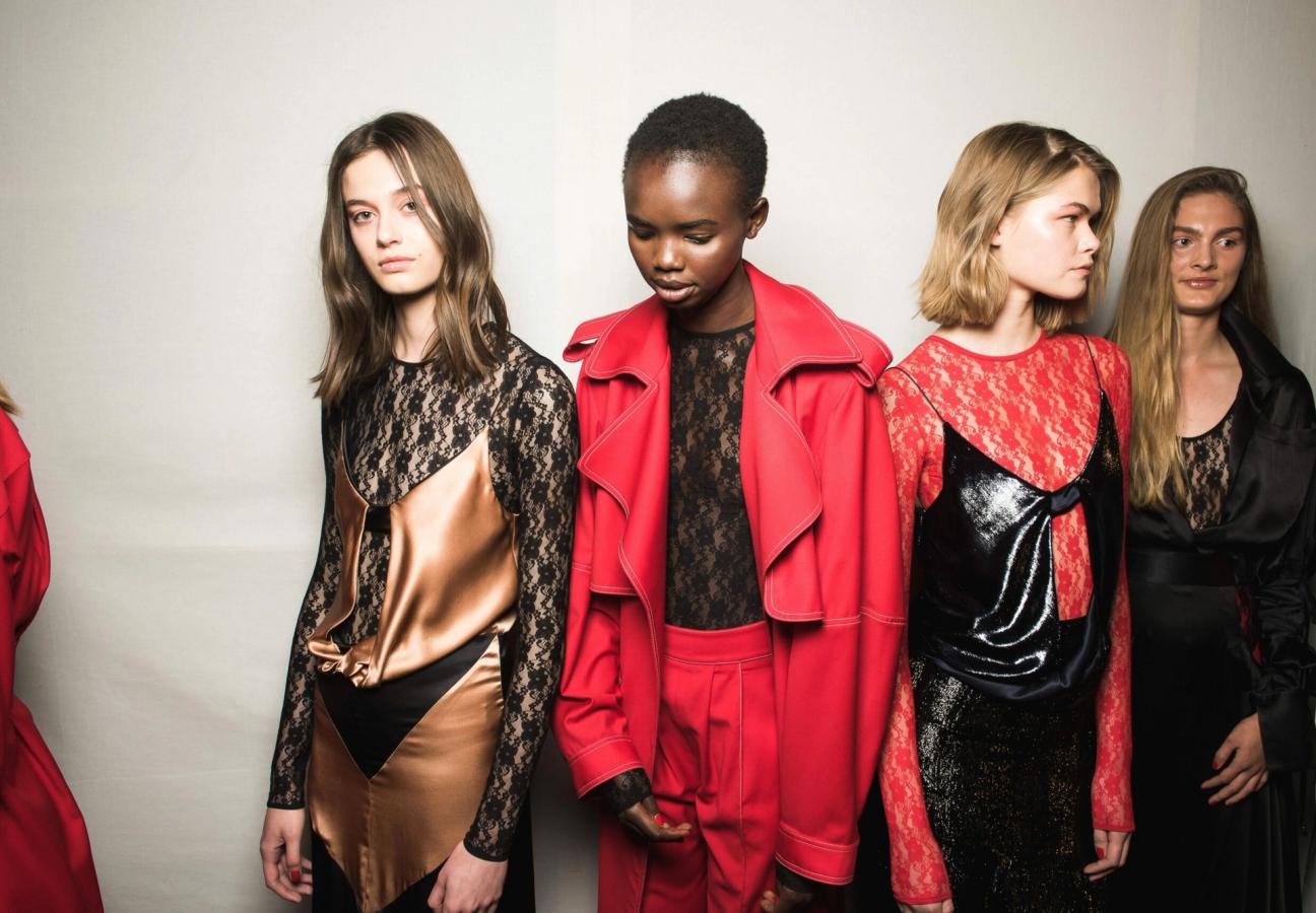 fashion week