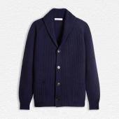 Luca Faloni Cashmere Cardigan