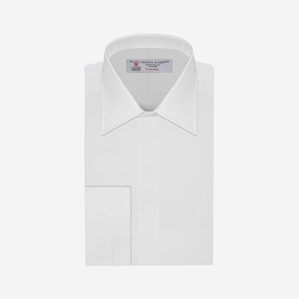 Turnbull & Asser Dress Shirt