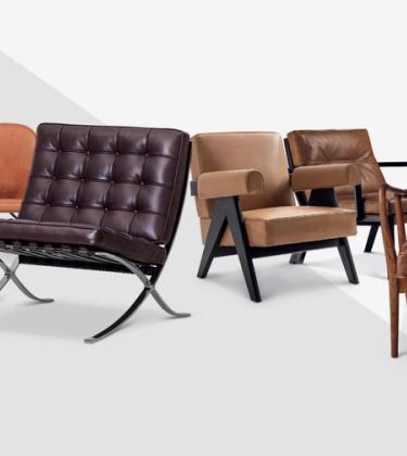 Here’s why your home needs a mid-century armchair
