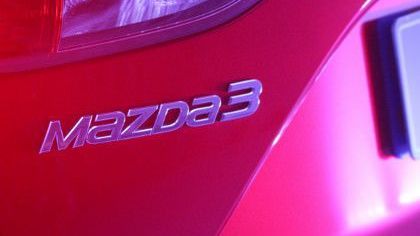 Mazda and Mogees create world’s first musical car