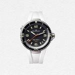 Blancpain Fifty Fathoms Tech