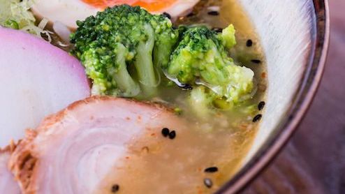 The new London eatery every gentleman needs to try