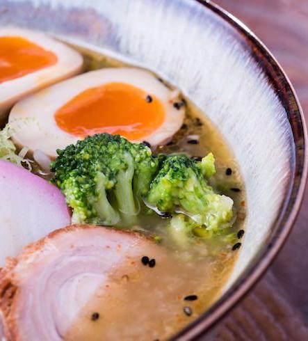 The new London eatery every gentleman needs to try