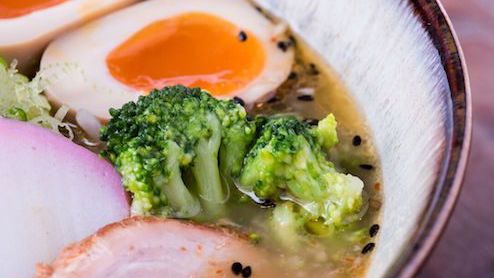 The new London eatery every gentleman needs to try