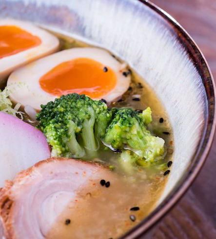 The new London eatery every gentleman needs to try