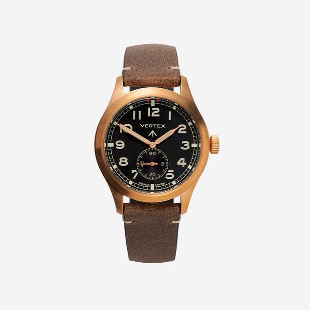 Vertex Bronze 75