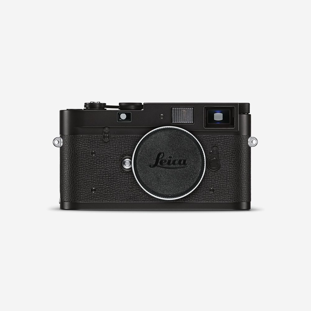 Leica M-A (Typ 127)