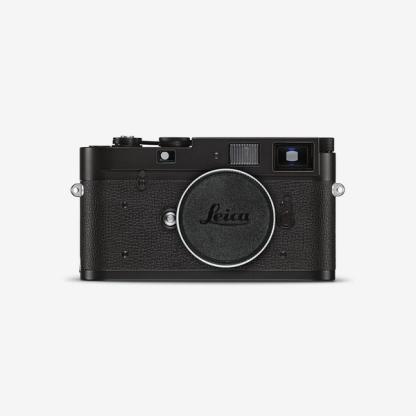 Leica M-A (Typ 127)