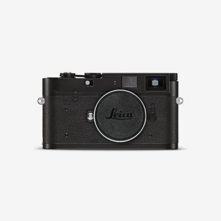 Leica M-A (Typ 127)