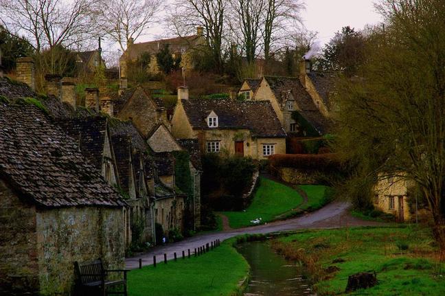 cotswolds