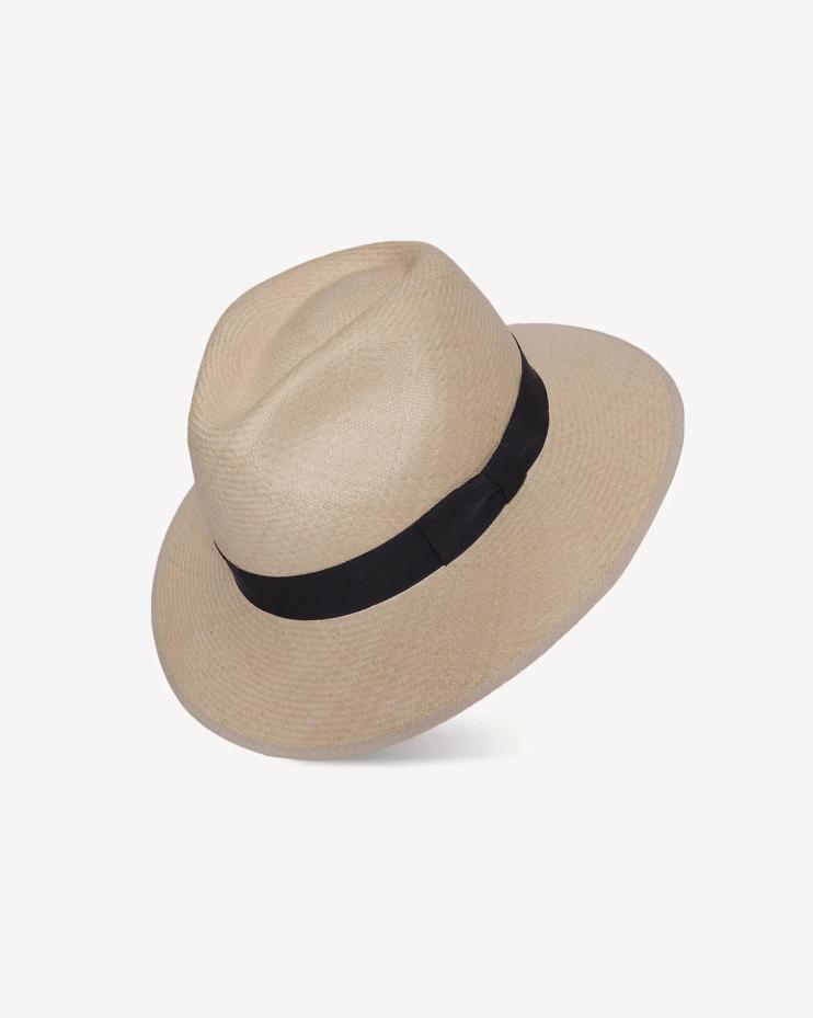 Esplanade Panama hat