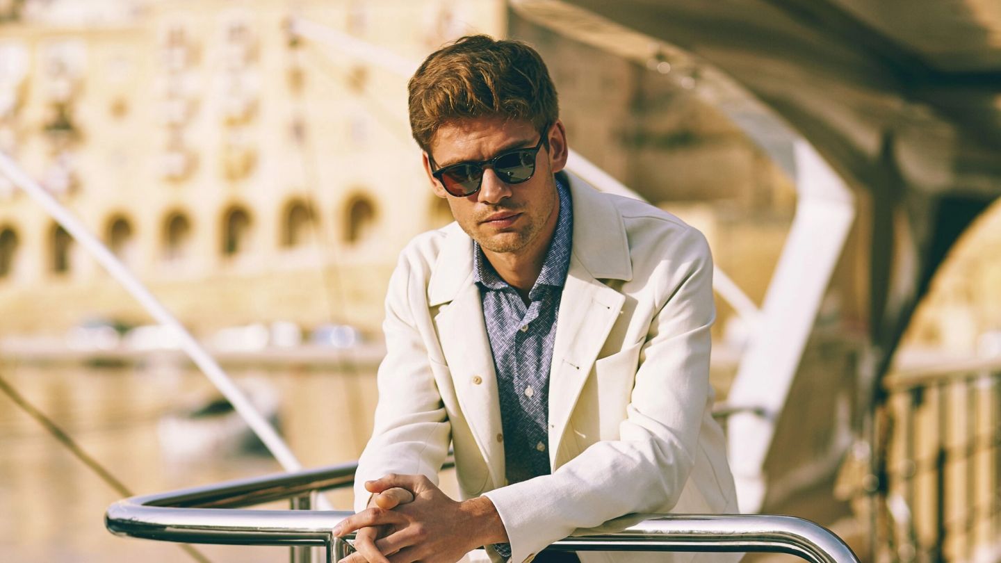 These are the best sunglasses for sailing