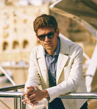 sailing sunglasses