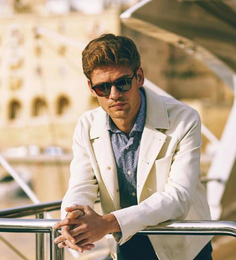 sailing sunglasses
