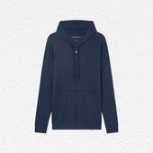 Basel Micro Modal Stretch Hoodie