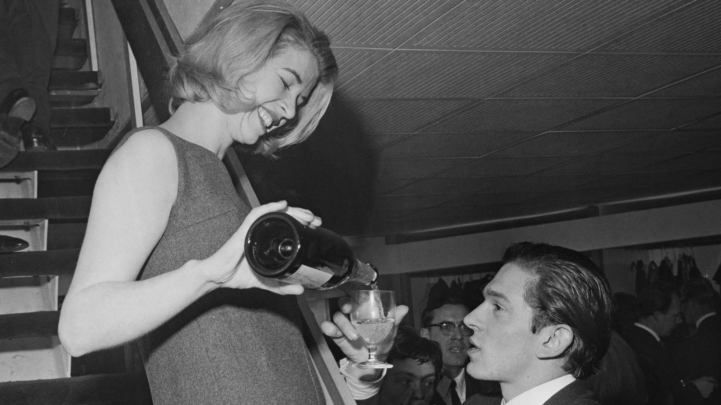 How to crash parties and impersonate people