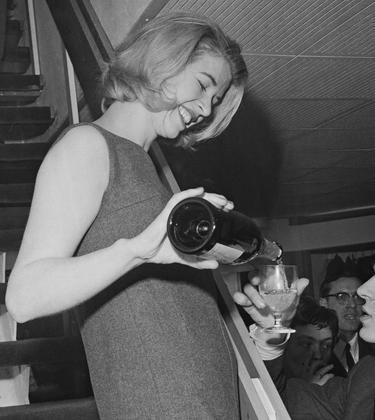 How to crash parties and impersonate people