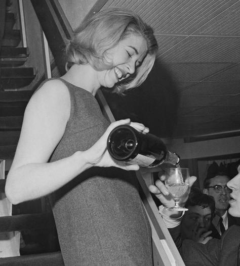 How to crash parties and impersonate people