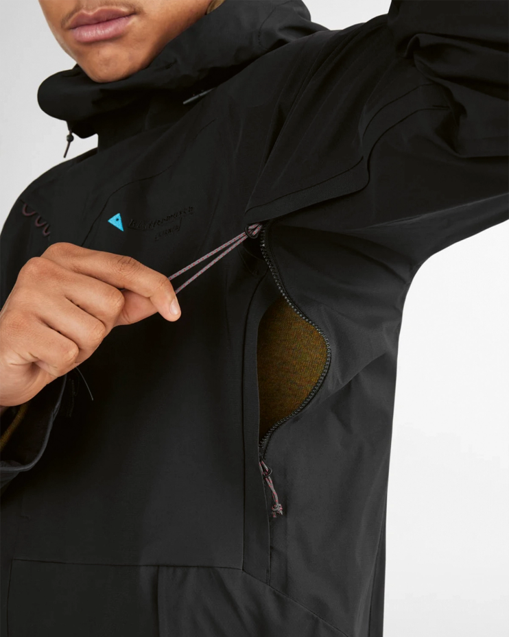 Skirner jacket