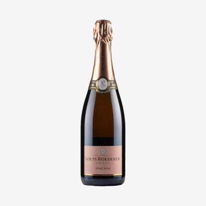 Louis Roededer Brut Rosé 2016