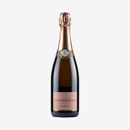 Louis Roededer Brut Rosé 2016