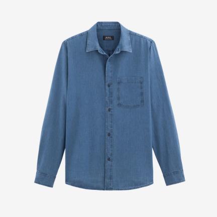 A.P.C Jérémie shirt