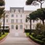 The star-studded history of Hotel Du Cap-Eden-Roc