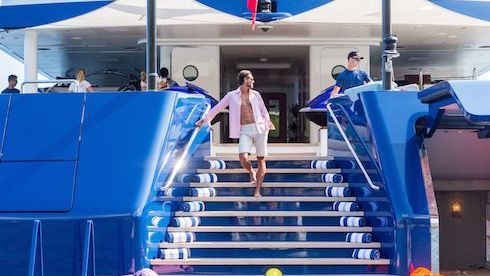 Yacht of the week: Polar Star