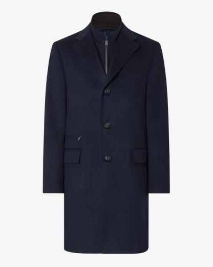 Cappotto Corneliani