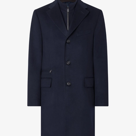 Corneliani coat